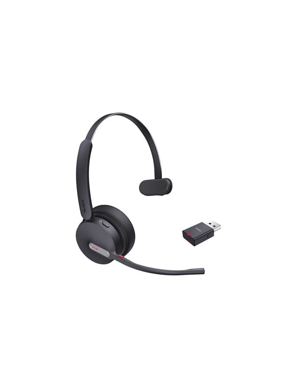 Yealink WH64 Hybrid Mono - UC