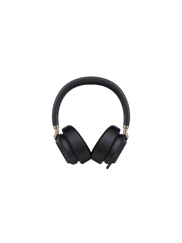 Yealink BH76 Plus Teams Black USB-C/A