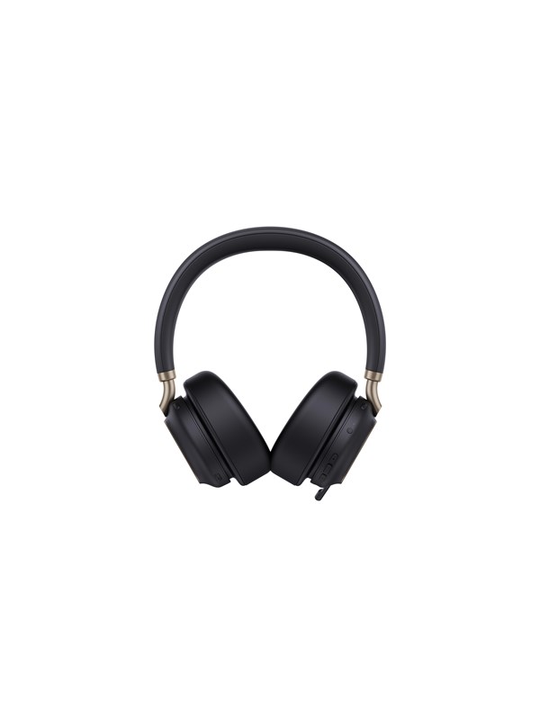Yealink BH76 Plus UC Black USB-C/A