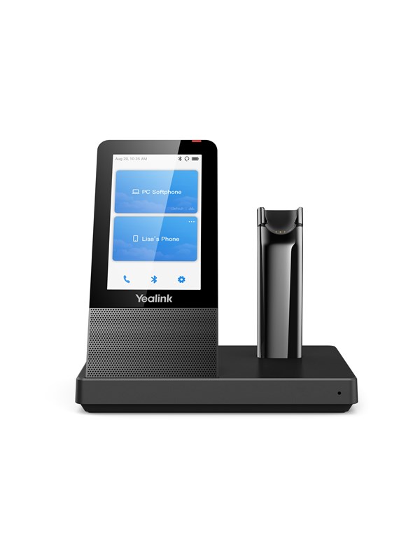 Yealink WH67 UC