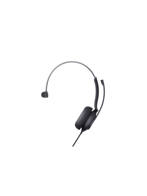 Yealink UH37 Mono UC USB-C/A