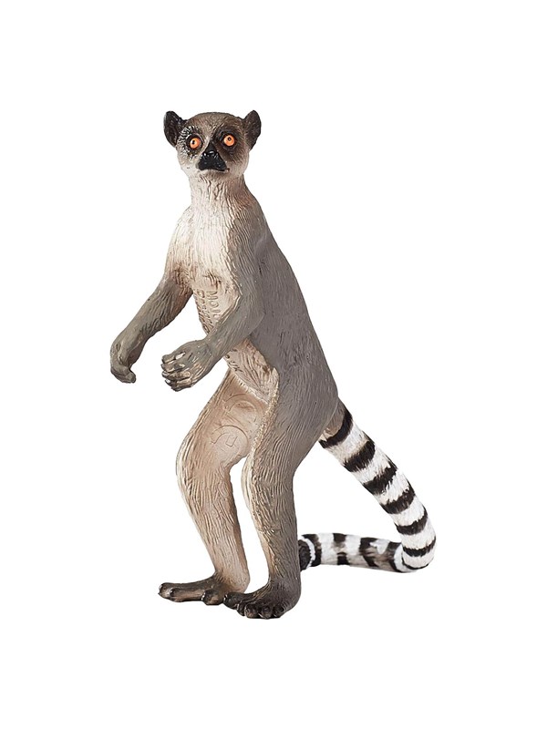 Mojo Wildlife Ring-tailed Lemur