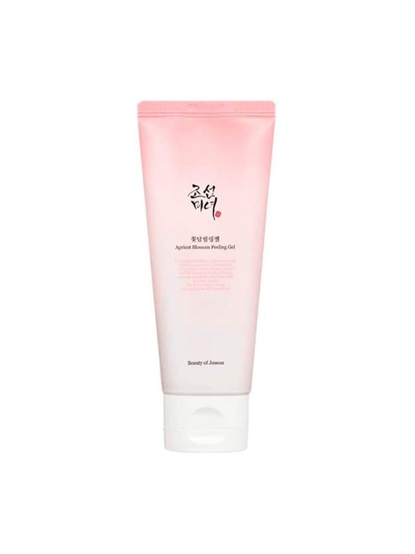 Beauty of Joseon - Apricot Blossom Peeling Gel