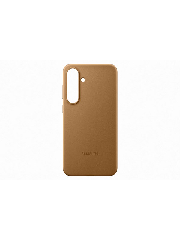 Samsung Galaxy S25+ Kindsuit Case - Camel Gold