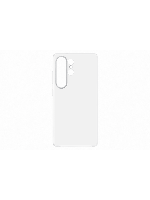 Samsung Galaxy S25 Ultra Clear Case - Transparent