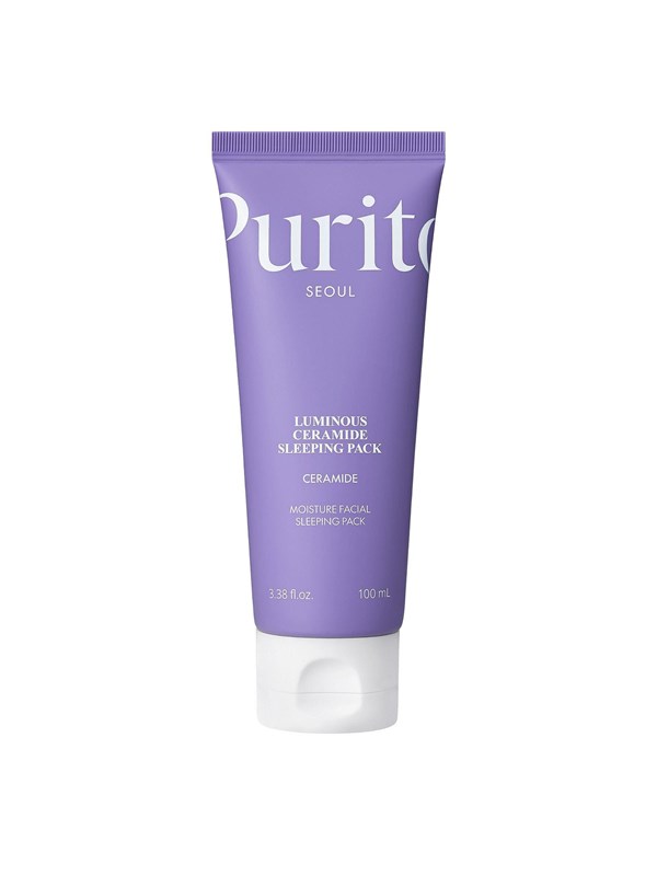 Purito SEOUL Luminous Ceramide Sleeping Pack