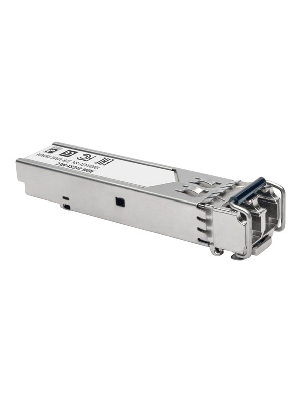 Eaton Tripp Lite Series - SFP+ transceiver module - 10Mb LAN 100Mb LAN 1GbE