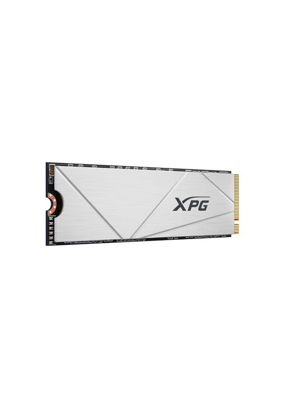 A-Data XPG GAMMIX S60 SSD - 2TB - PCIe 4.0 - M.2 2280