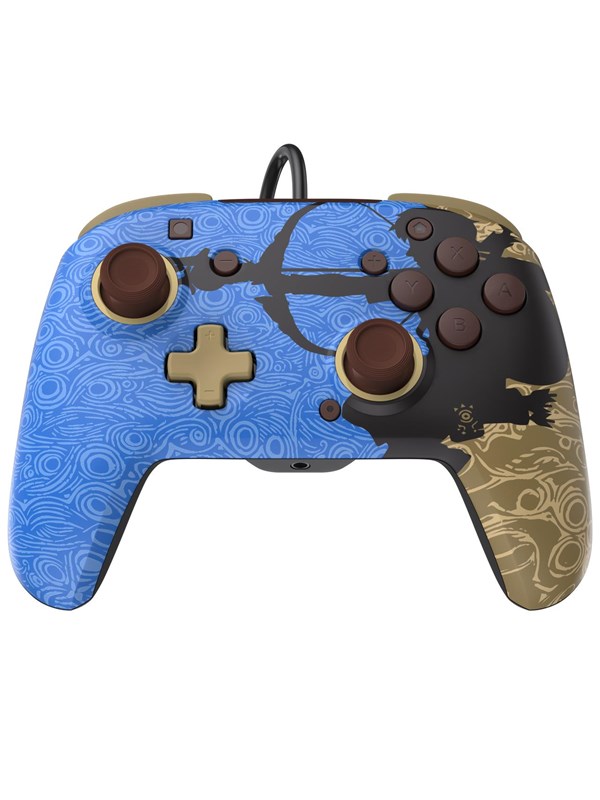 PDP REMATCH Ancient Arrow - Wired Controller - Nintendo Switch