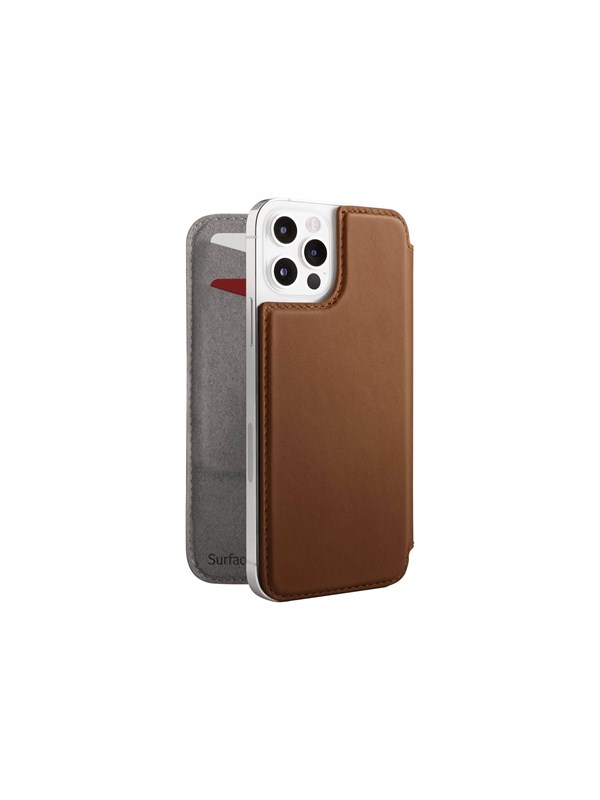 Twelve South SurfacePad - flip cover for mobile phone