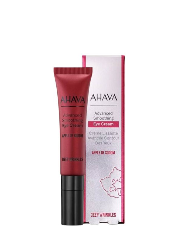 AHAVA Apple of Sodom Advanced Smoothing Eye Cream