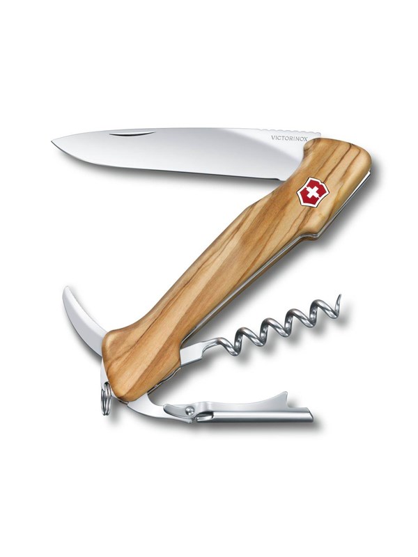 Victorinox Wine Master - Olive
