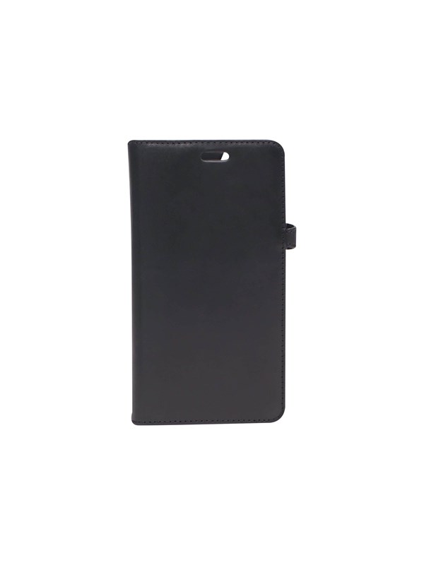 Buffalo Wallet Leather for iPhone 11 PRO - Black