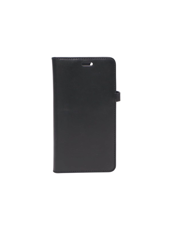 Buffalo Wallet Leather for iPhone 11 PRO - Black