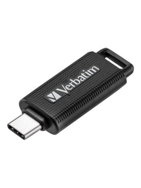 Verbatim Store 'n' Go USB Flash Drive - 64 GB - 64GB - USB-tikku