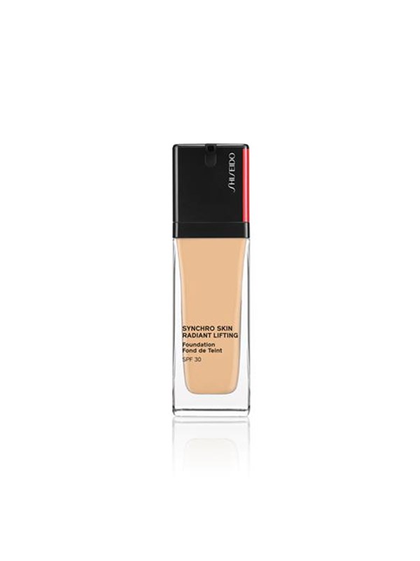 Shiseido Synchro Skin Radiant Lifting Foundation