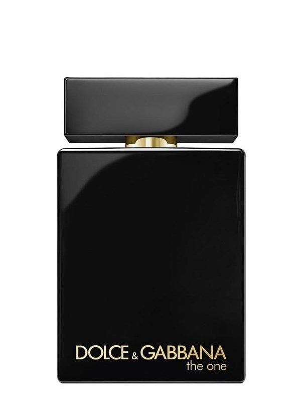 Dolce & Gabbana The One For Men Intense Edp Spray