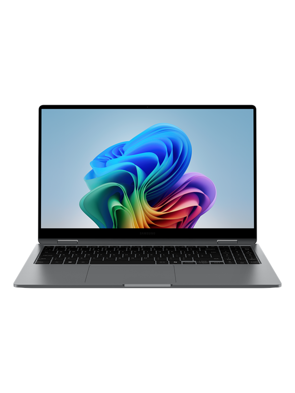Samsung Galaxy Book5 360 - 15.6" Touchsreen | Core Ultra 5 | 16GB | 512GB