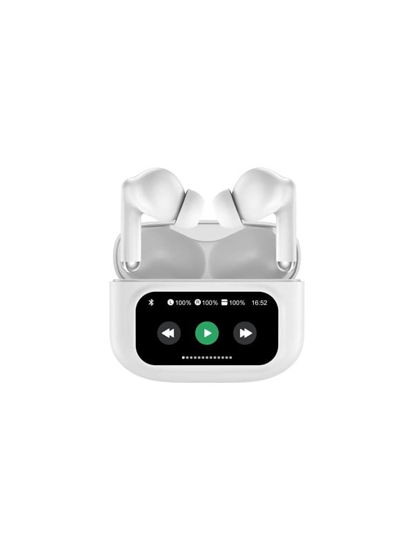 DENVER TWD-305 - Wireless Earbuds - ANC