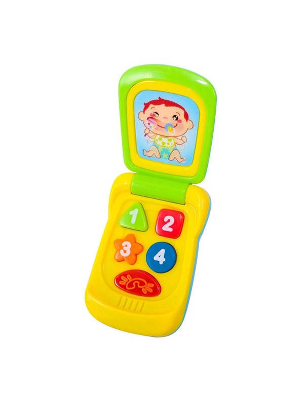 PLAY - My First Phone