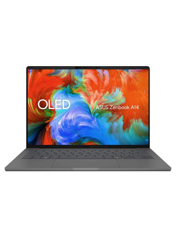 ASUS Zenbook A14 - 14"" | X Elite | 32GB | 1TB