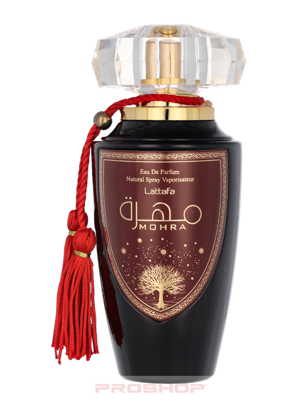 Lattafa Mohra EDP - 100 ml