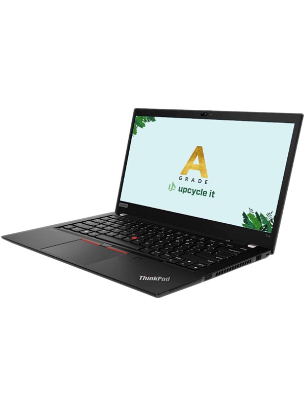 Lenovo Refurbished ThinkPad T14 G1 - 14" | Ryzen 5 | 16GB | 512GB | A Grade