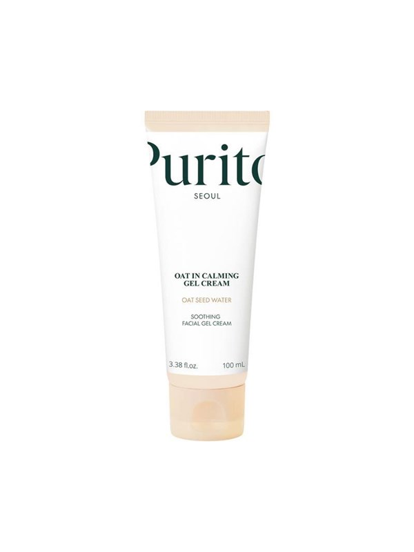 Purito SEOUL - Oat-in Calming Gel Cream