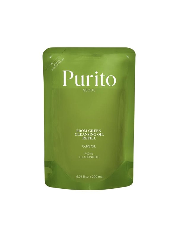 Purito SEOUL - From Green Cleansing Oil (refill)