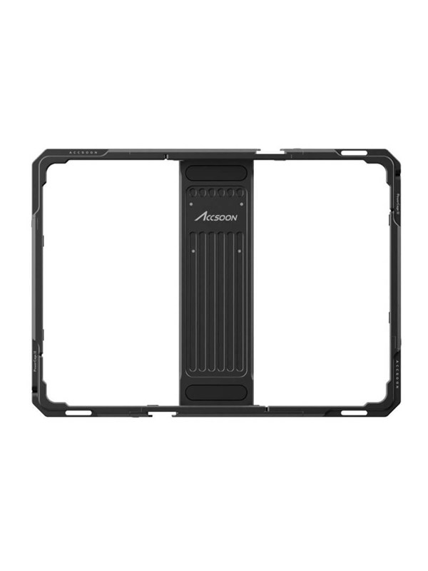 Accsoon PowerCage II NP-F Battery Plate