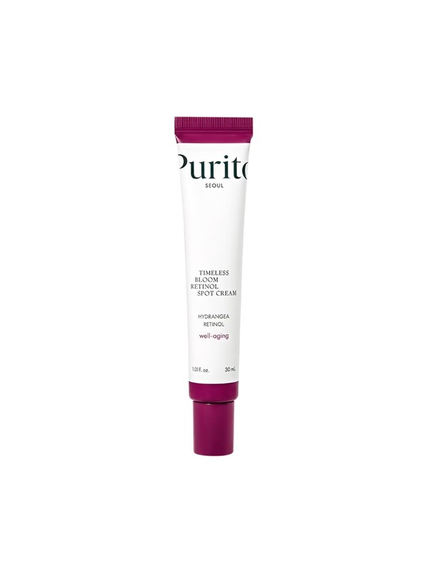 Purito SEOUL - Timeless Bloom Retinol Spot Cream