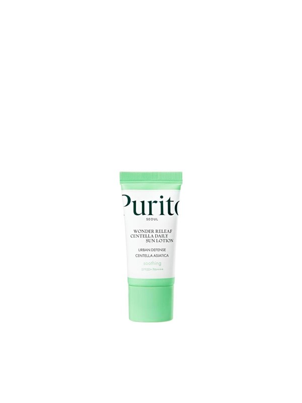 Purito SEOUL - Wonder Releaf Centella Daily Sun Lotion 15 ml
