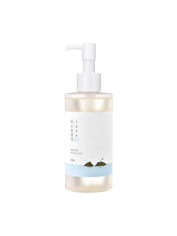 Round Lab - 1025 Dokdo Cleansing Oil 200ml