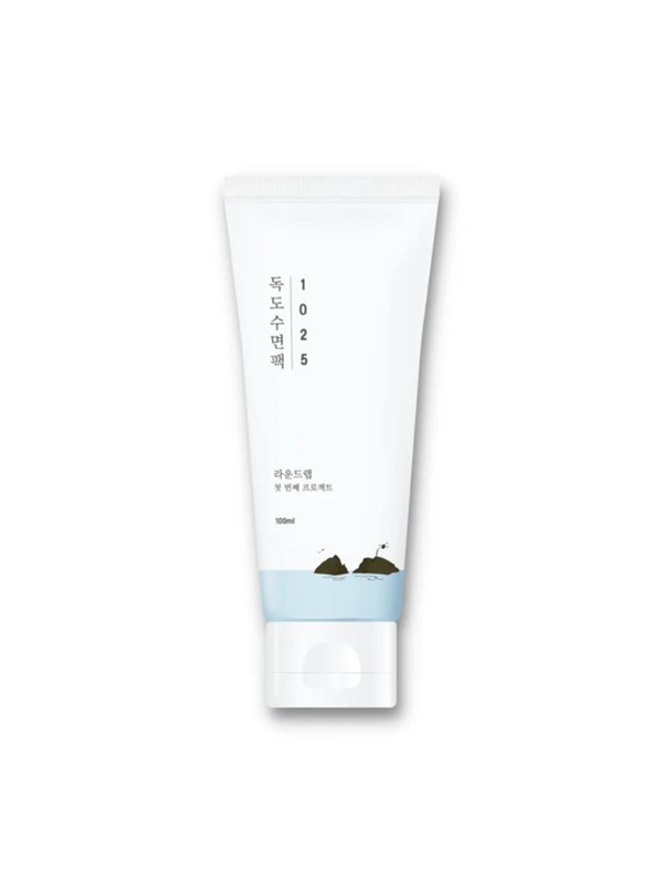 Round Lab - 1025 Dokdo Sleeping Pack 100ml