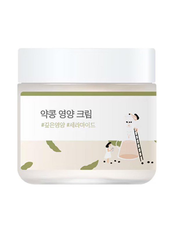 Round Lab Soybean Nourishing Cream 80 ml