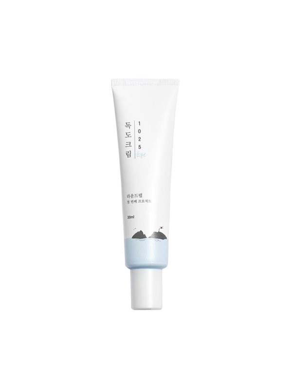 Round Lab - 1025 Dokdo Eye Cream 30 ml