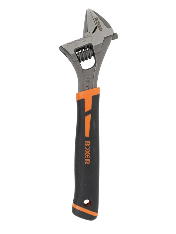Boxer wrench 250 mm 10""- chrome-vanadium