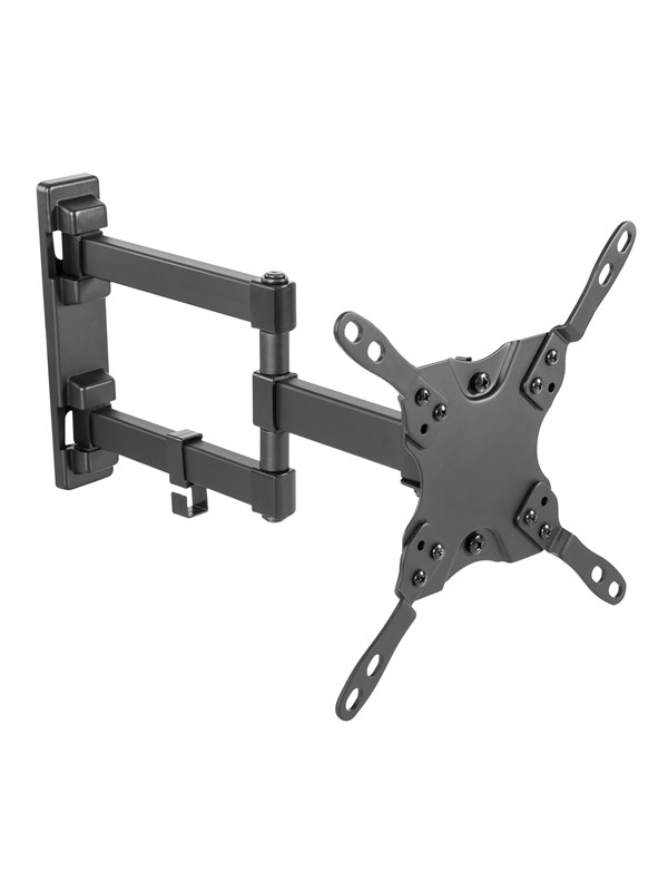 Home It® TV-kiinnike ulosvedettävä/kallistettava 13-42 20 kg 20 kg