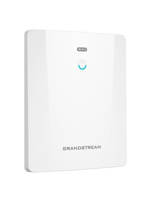 Grandstream GWN7664ELR High-Performance Outdoor Long-Range 802.11ax Wi-Fi 6 Access Point