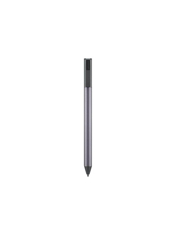 Lenovo USI Pen 2, Kannettava tietokone, Lenovo, Harmaa, Lenovo 300e Yoga Chromebook Gen 4 Lenovo 500e Yoga Chromebook Gen 4 Lenovo Chrome 2in1 14IRU10..., musta, USI 2.0