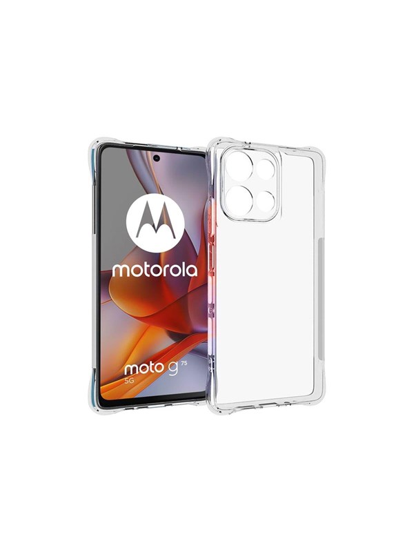 Insmat Impact - back cover for mobile phone