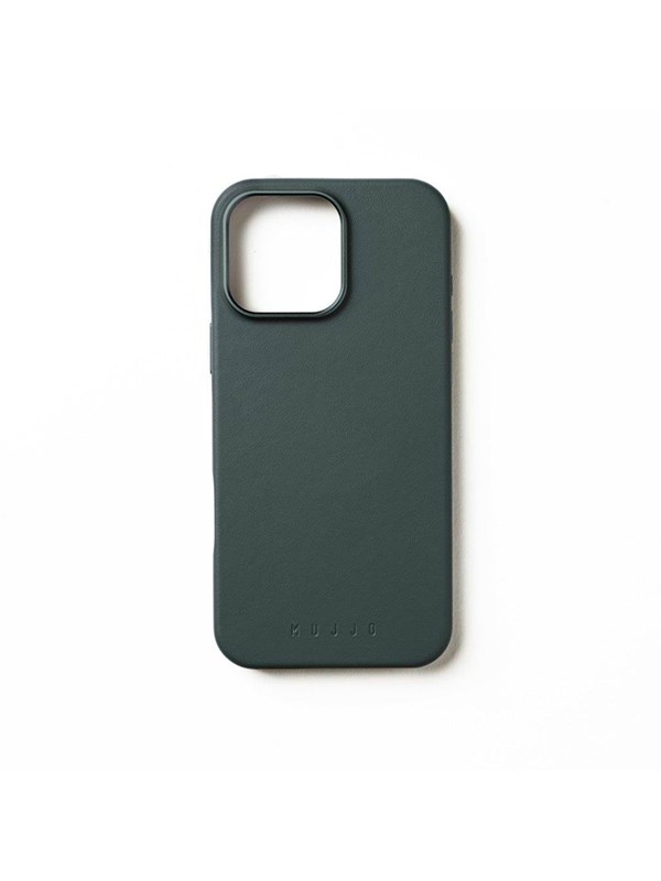 Mujjo Leather Case for iPhone 16 Pro Max - ""Limited edition""