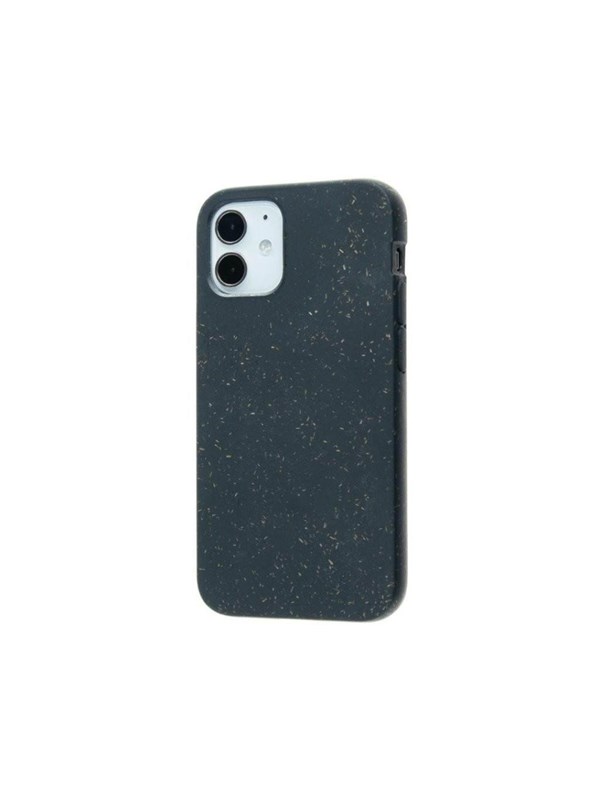 Pela Classic iPhone 12 mini Case - Black