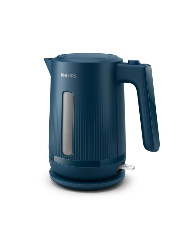 Philips 3000 Series HD9411/70 -vedenkeitin, 1,7 l, 2200 W, sininen