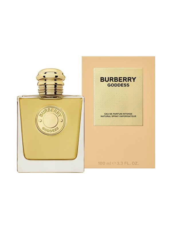 Burberry Goddess Intense Eau de Parfum 100 ml - 100 ml