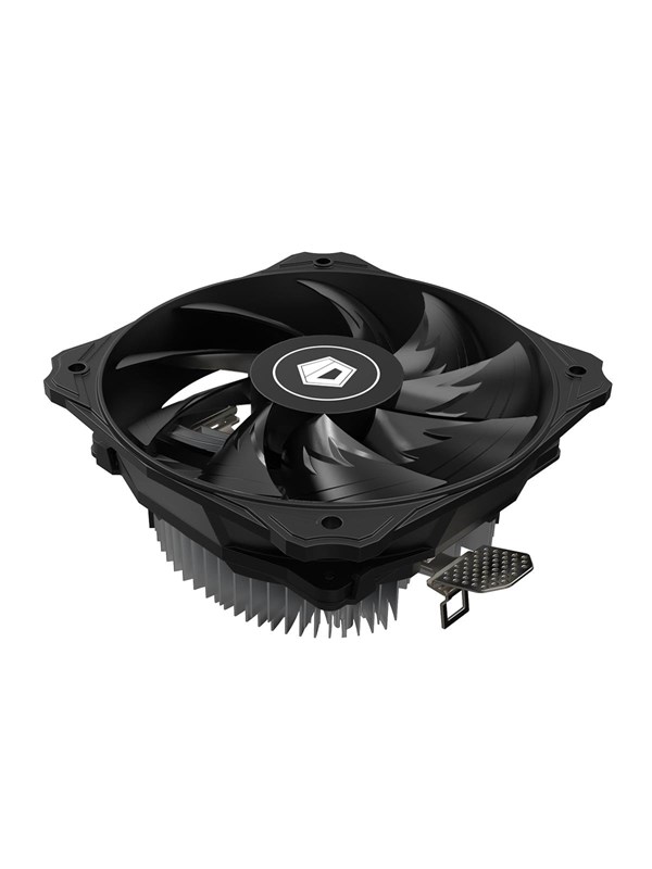 ID-Cooling DK-03 - CPU-ilmajäähdytin - Max 26 dBA