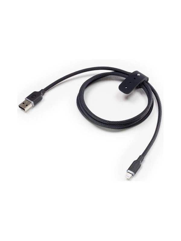 Mophie charge stream Lightning cable - Lightning / USB - 2 m