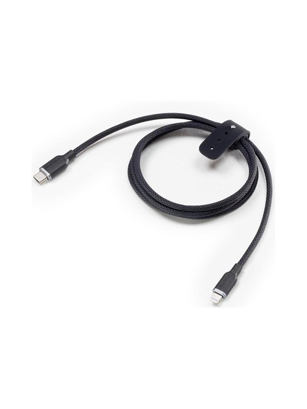 Mophie charge stream Lightning cable - 3 m