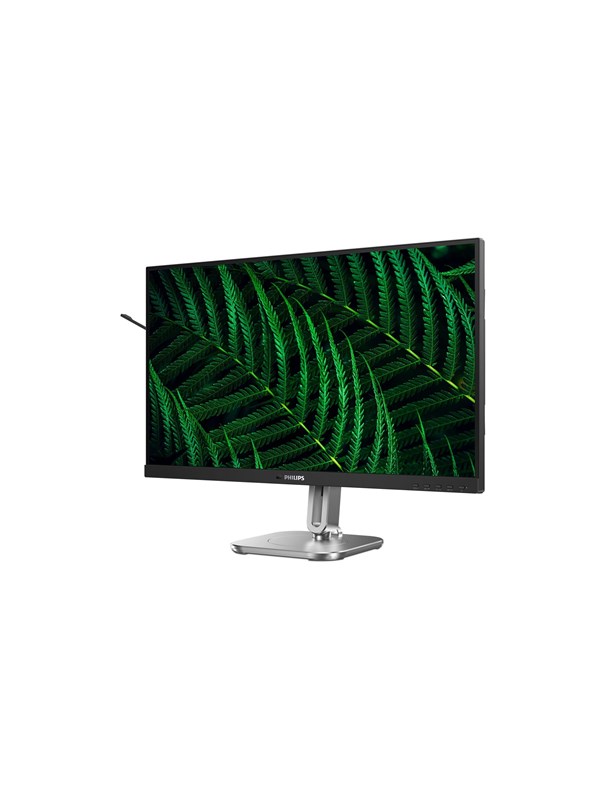 27" Philips 27B2G5200 - 1920x1080 (FHD) - 100Hz - IPS