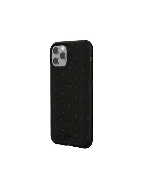Pela Slim - iPhone 11 Pro case - Black